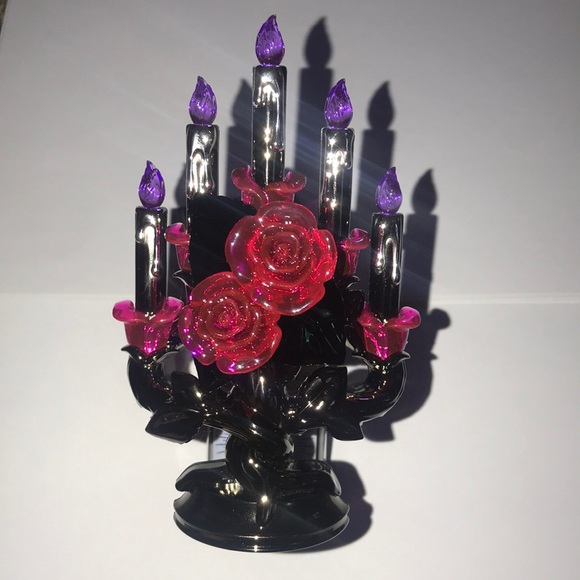 BATH AND BODY WORKS CHANDELIER WALLFLOWER NWT - Picture 3 of 12